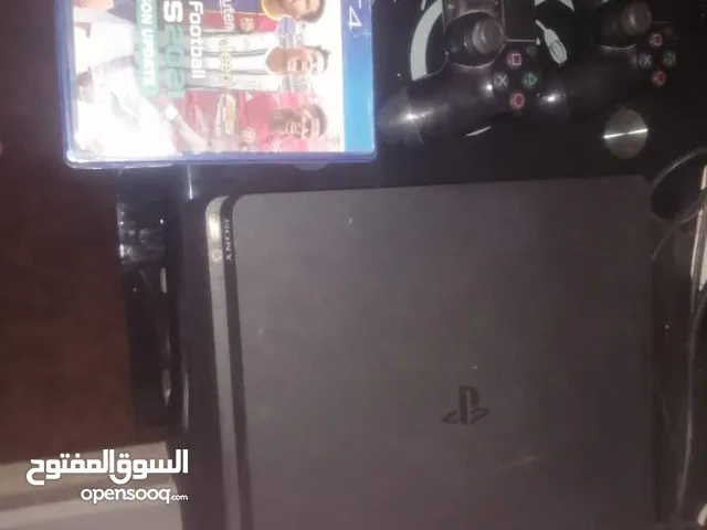 بلاستيشن 4وكاله وكاله وكاله