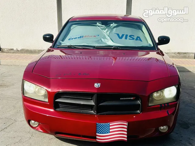 2009 Dodge Charger SXT for sale