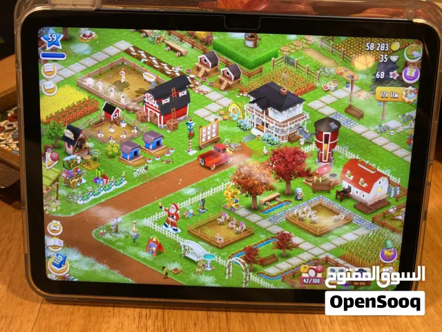 مزرعة Hay Day