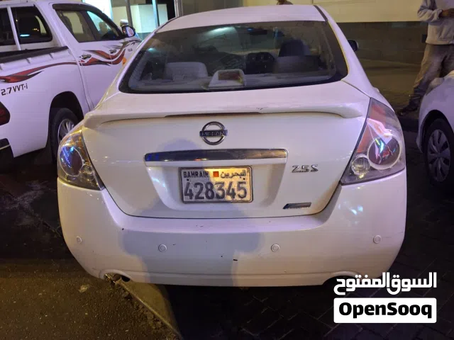 Nissan altema good price call me