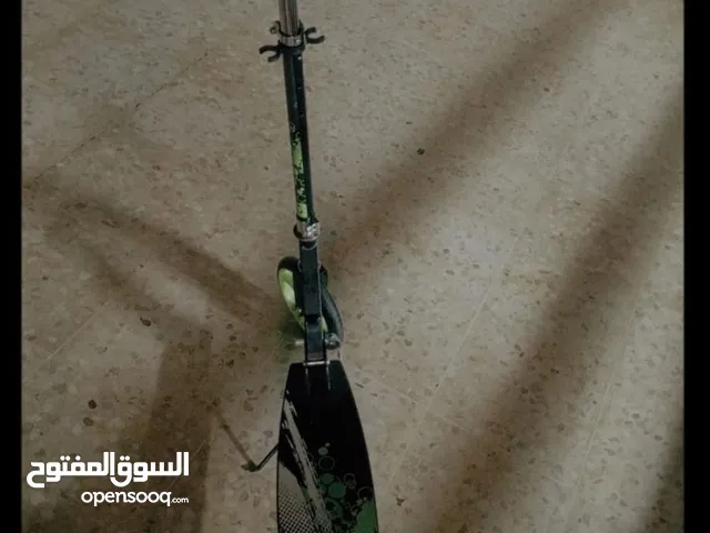 سكوتر نوعية متاز يستخدم لعمر من10-20جديد ومش مستخدم