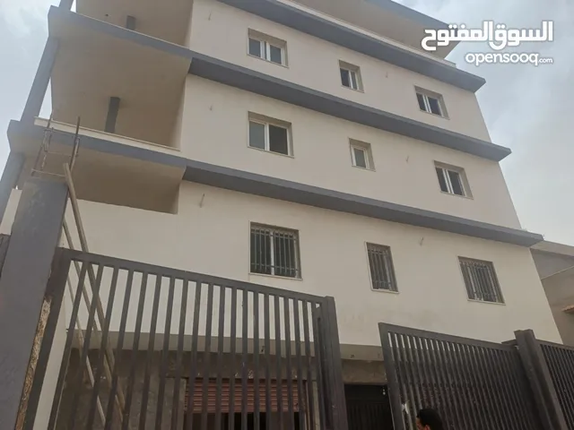عمارة استثمارية للإجار