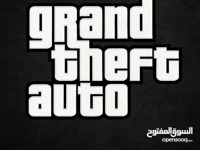 للبيع حساب امريكي عليه جي تي اي 5 فقط 7دنانير عرض خاص سعر نار فتره محدوده