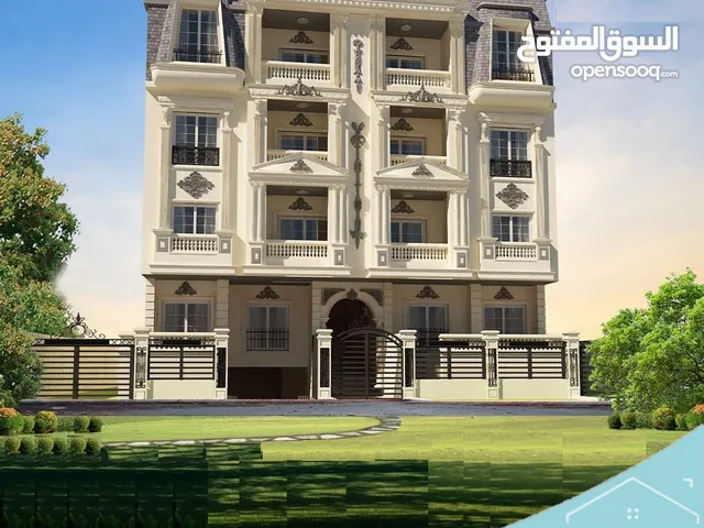 302 m2 4 Bedrooms Apartments for Sale in Damietta New Damietta
