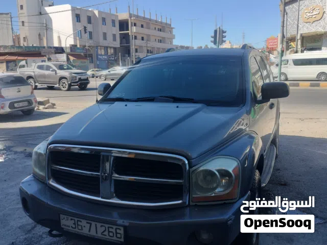 2006 دودج دورانجو SLT