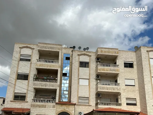 183 m2 3 Bedrooms Apartments for Sale in Amman Tabarboor