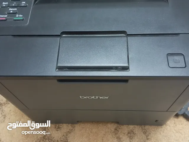 Printers Brother printers for sale  in Mafraq