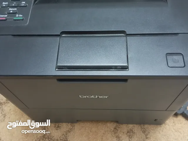 طابعة بروذير