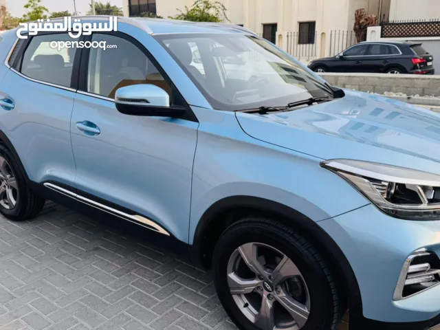 Cherry tiggo 4 pro 2023 for sale