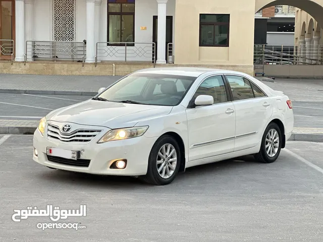 Toyota Camry 2011 in Northern Governorate