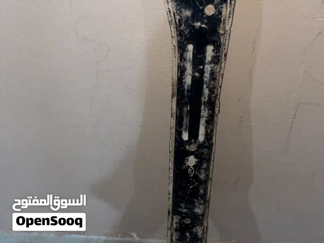 قنطرة خلفية توسان 2008