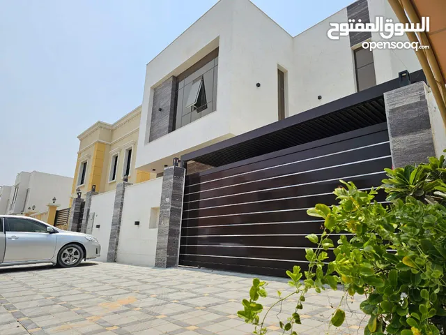 3086 ft 5 Bedrooms Villa for Sale in Ajman Al Yasmin