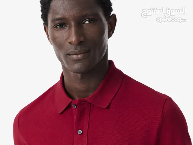 Polo Tops & Shirts in Al Riyadh