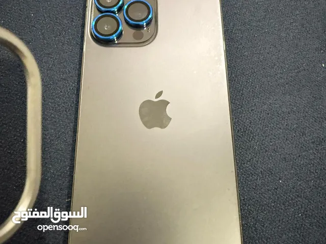 آيفون 13برو مكس