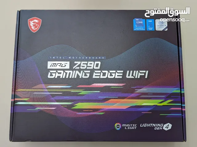  Motherboard for sale  in Misrata