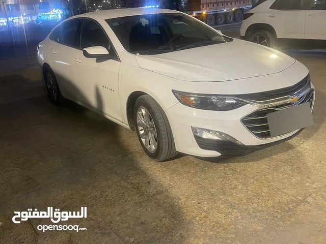 ماليبو 2023 رقم بصره