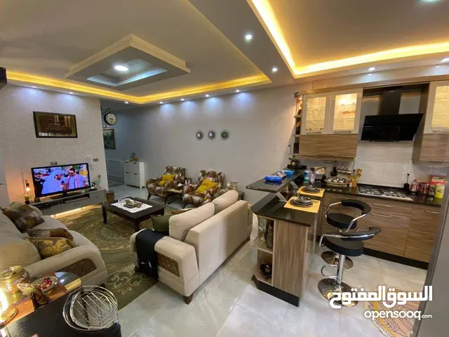 93 m2 2 Bedrooms Apartments for Sale in Amman Al Jandaweel
