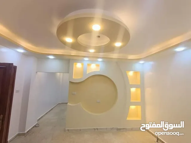 124 m2 4 Bedrooms Apartments for Sale in Irbid Al Qubeh Circle