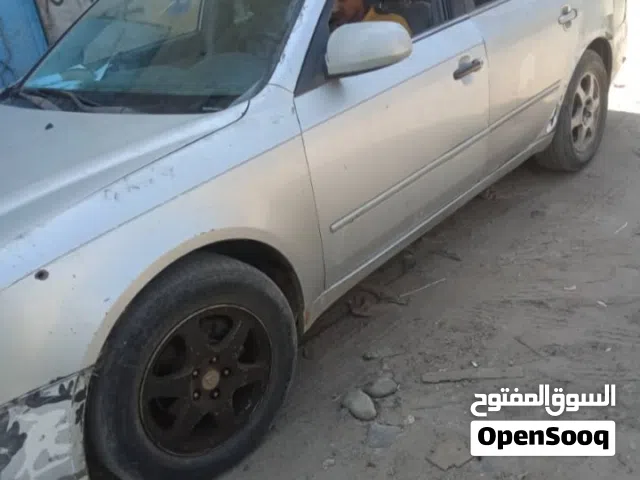 2007 سيون xB
