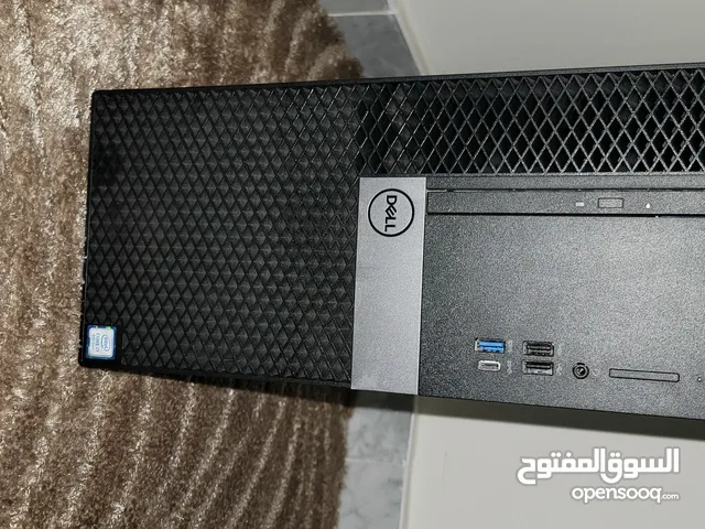 Dell Opiplex 8Ge