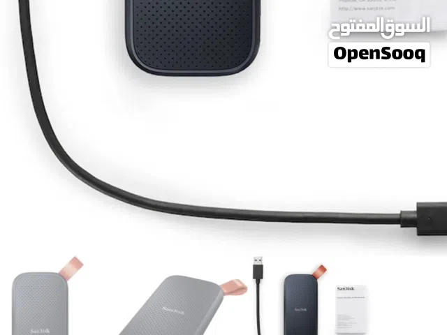 1tb external ssd hard drive sandisk