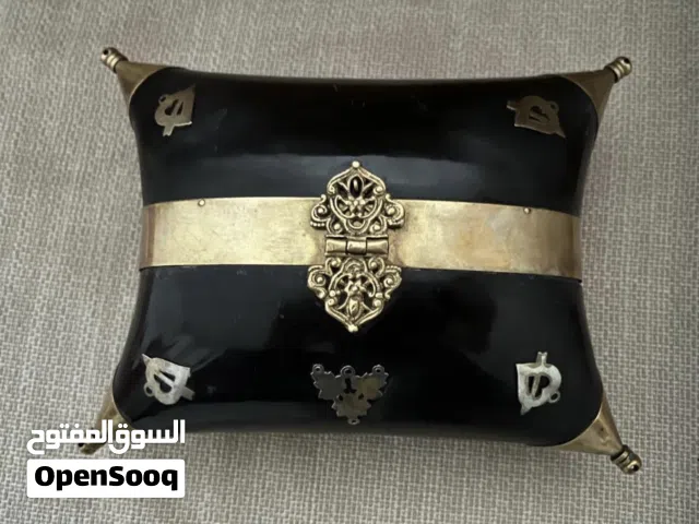 حقيبة قديمة 1930