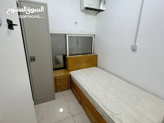 Furnished Monthly in Al Ain Central District