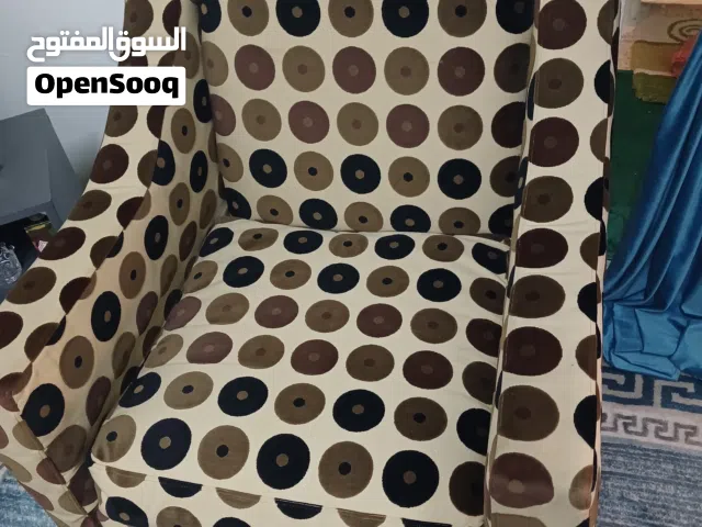 كنب عدد 2 مستعمل بحالة الجديد