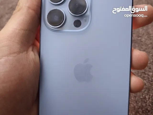 Apple iPhone 13 Pro 128 GB in Zliten