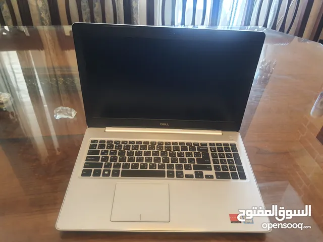 Windows Dell for sale in Amman