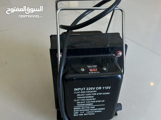 Brand new step up and down voltage transformer converter 110v to 220 v and 220 to 110 heavy duty