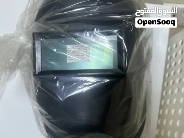 sellstrom welding helmet