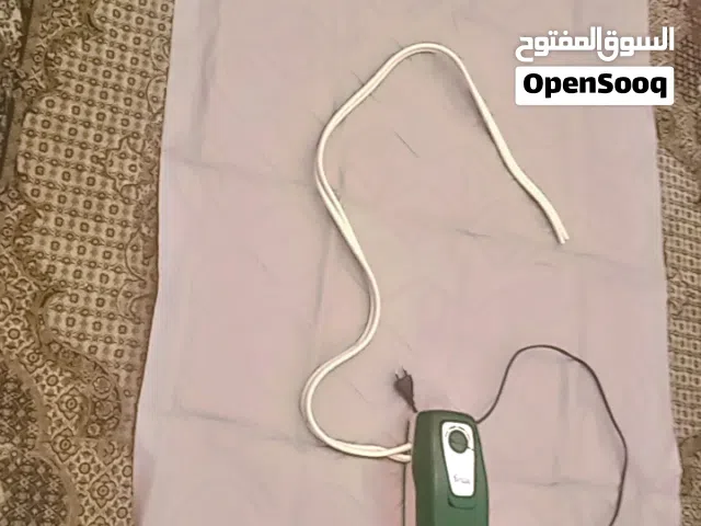 سرير كهربائي مائي