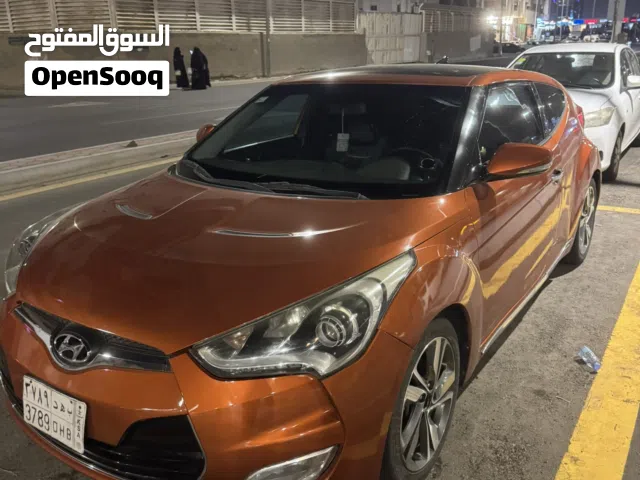 2013 هيونداي فوليستر Sport