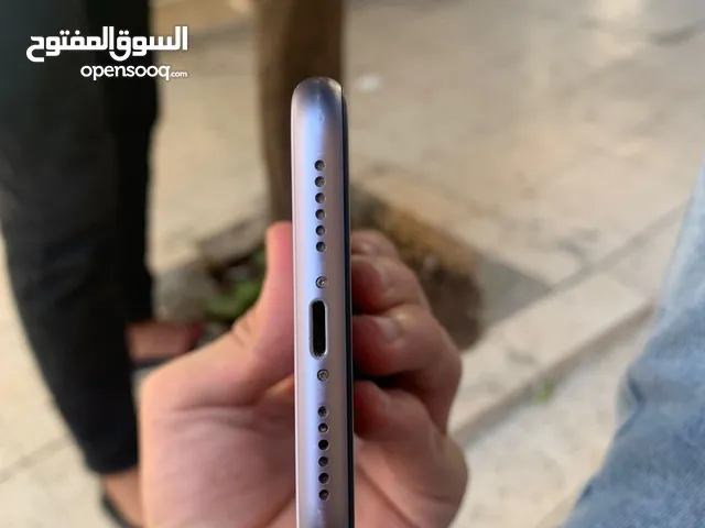 Apple iPhone 11 128 GB in Irbid