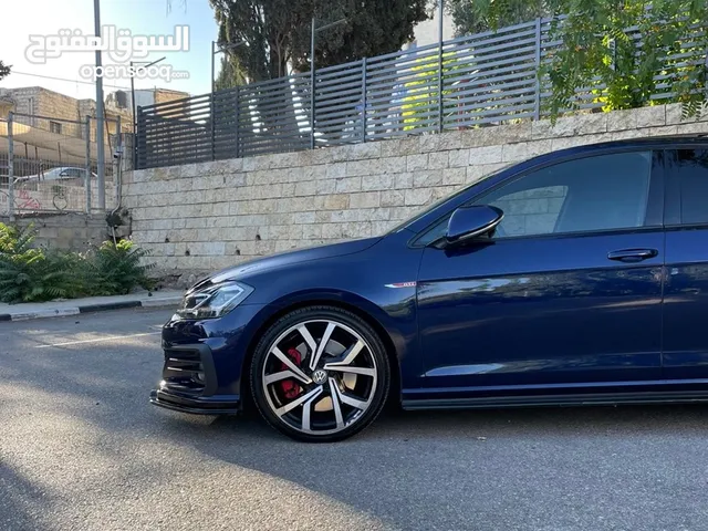 Gti Mk7.5 fulllll*******