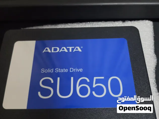 للبيع 1TB SSD