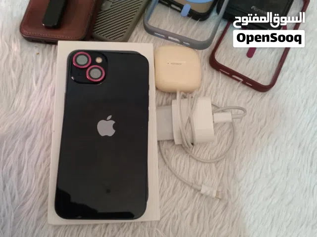 Apple iPhone 13 128 GB in Amman