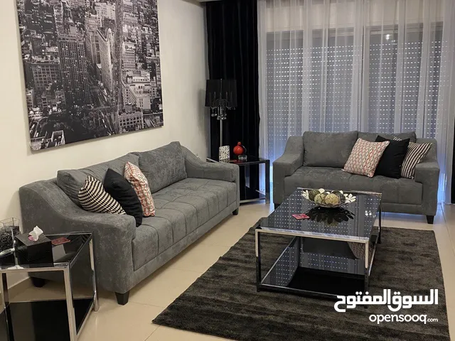 Furnished apartment 2 bedroom for rent