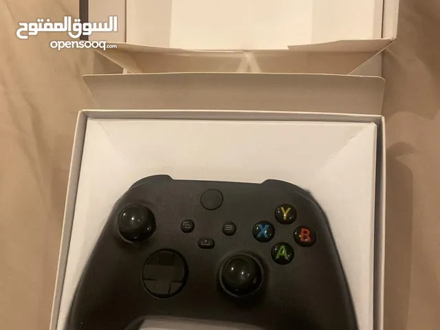 Xbox controller