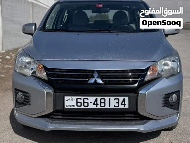 2022 ميتسوبيشي اتراج GLS