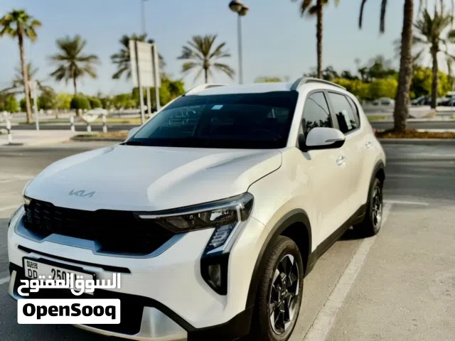 2026 Kia Sonet Standard
