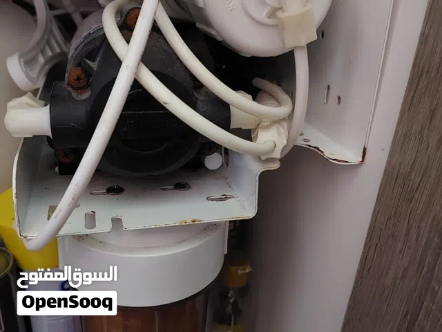 كولر ماء مع فلتر فيتنامي 7 مراحل للبيع