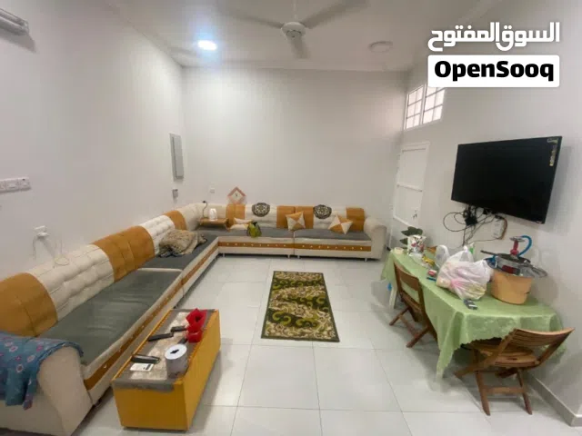 طقم كنب صاله حرف L