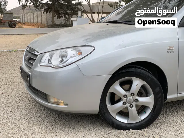 New Hyundai Avante in Tarhuna