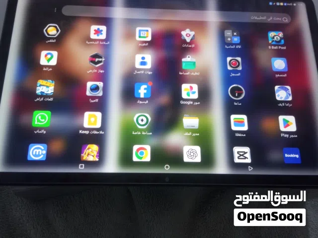 رد مجك بكتون مستخدم 6 تشر