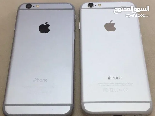 Apple iPhone 6 128 GB in Al Dakhiliya