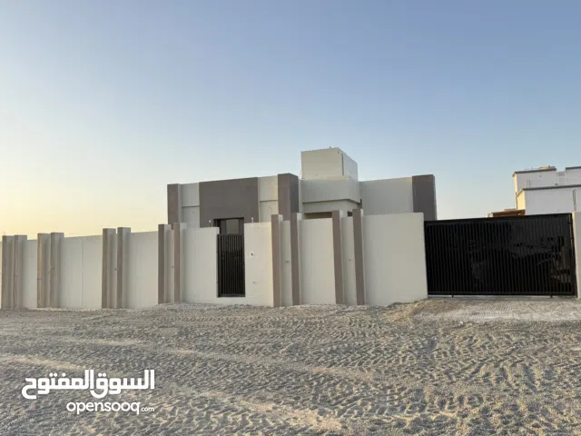 220 m2 3 Bedrooms Townhouse for Sale in Al Batinah Al Masnaah