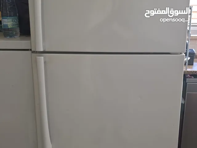 LG Refrigerators in Ramallah and Al-Bireh