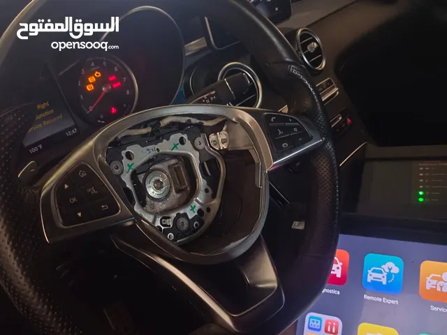 cars programming